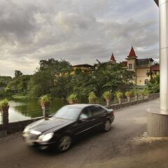 Отель Fraser Suites Hanoi фото 5