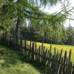 Отель Garni Reider Мельтина фото 8
