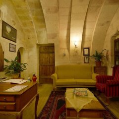 Babayan Evi Cave Hotel интерьер отеля фото 2