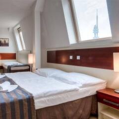 City Partner Hotel Gloria комната для гостей фото 3