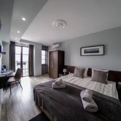 Отель Minotel Rashev Велико Тырново фото 4