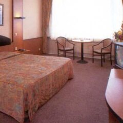 Отель Chaochow Palace Бельгия, Брюссель - 5 отзывов об отеле, цены и фото номеров - забронировать отель Chaochow Palace онлайн комната для гостей