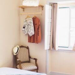 Отель Magic Quiver Surf Lodge удобства в номере фото 2