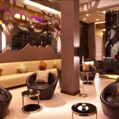 Отель M2 de Bangkok Hotel Таиланд, Бангкок - отзывы, цены и фото номеров - забронировать отель M2 de Bangkok Hotel онлайн фото 4