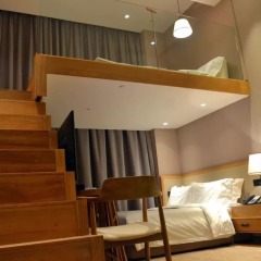 Отель Dynasty Business Hotel (Shenzhen Futian Checkpoint Branch) Китай, Шэньчжэнь - отзывы, цены и фото номеров - забронировать отель Dynasty Business Hotel (Shenzhen Futian Checkpoint Branch) онлайн комната для гостей фото 3