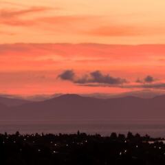 Отель Hilton Lake Taupo фото 7