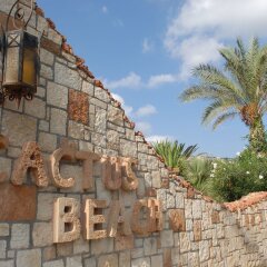 Cactus Beach Hotel - All Inclusive фото 8