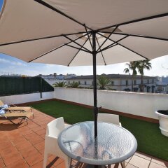 Отель TRYP Jerez Hotel Испания, Херес-де-ла-Фронтера - отзывы, цены и фото номеров - забронировать отель TRYP Jerez Hotel онлайн фото 5