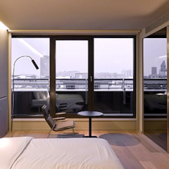 SANA Berlin Hotel комната для гостей фото 8