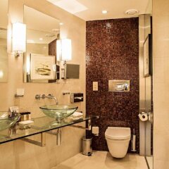 Отель Corinthia Hotel Prague Чехия, Прага - - забронировать отель Corinthia Hotel Prague, цены и фото номеров ванная фото 2