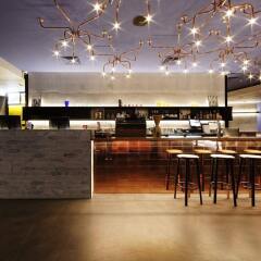 Alpha Mosaic Hotel Fortitude Valley интерьер отеля фото 3