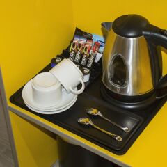 Best Western London Peckham Hotel в номере