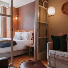 Апартаменты Torel 1884 Suites & Apartments Порту детские мероприятия