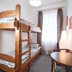 Хостел Coffee Home фото 9