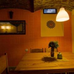 Отель Manga Hostel Сербия, Белград - отзывы, цены и фото номеров - забронировать отель Manga Hostel онлайн питание