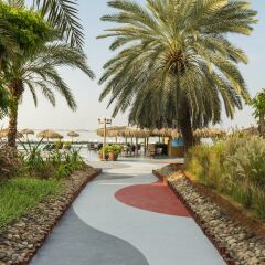 Sheraton Djibouti in Djibouti, Djibouti from 286$, photos, reviews - zenhotels.com photo 3