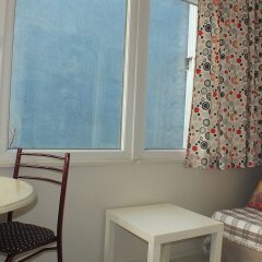 Отель Taksim 9 Suites балкон