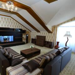 City Line Boutique Hotel комната для гостей фото 2