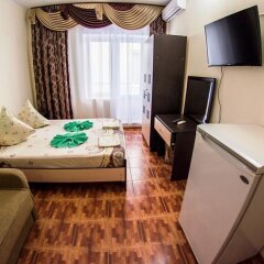 Гостиница Azat Guest House в Анапе отзывы, цены и фото номеров - забронировать гостиницу Azat Guest House онлайн Анапа комната для гостей фото 5