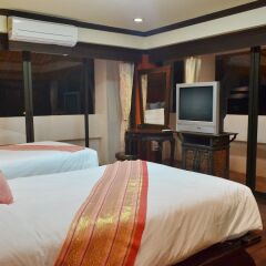 My Place Boutique Hotel Ланта фото 24