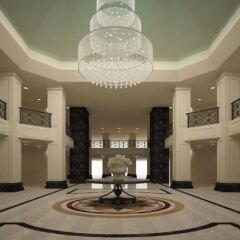 Bellis Deluxe Hotel интерьер отеля фото 3