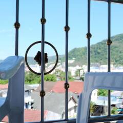 Отель Patong Eyes бассейн фото 2