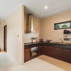 Отель Two Bedroom Pool Villa in Bangtao в номере