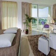 Отель Mercure Rimini Artis Римини фото 8