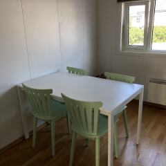 Gauk Apartments E39 in Sandnes, Norway from 132$, photos, reviews - zenhotels.com