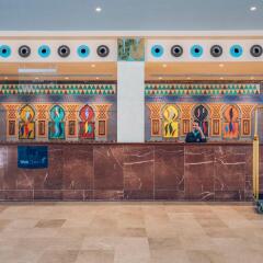 Отель Iberostar Fuerteventura Palace - Adults Only развлечения