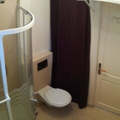 Отель Appartement Montmartre Chappe сейф в номере