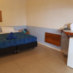 The Sunset Hotel in The Settlement, Christmas Island from 156$, photos, reviews - zenhotels.com photo 2