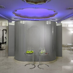 K+K Hotel Central Prague фитнесс-зал фото 3