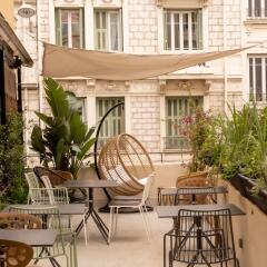 Hotel de France фото 4