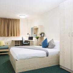 Отель Newport Student Village детские мероприятия фото 2