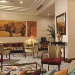 Hotel Dei Mellini интерьер отеля фото 2