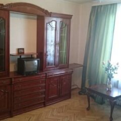 Апартаменты Apartment on Schepkina Москва фото 5