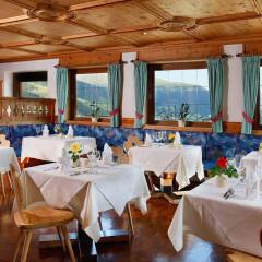 Отель Alpin & Relax Hotel das Gerstl Италия, Горнолыжный курорт Ортлер - отзывы, цены и фото номеров - забронировать отель Alpin & Relax Hotel das Gerstl онлайн помещение для мероприятий