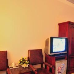 Minh Duc Hotel Dalat Далат удобства в номере фото 2