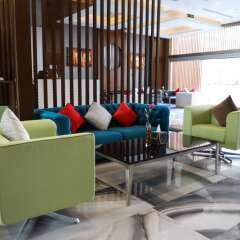 Q Suites Jeddah By EWA in Jeddah, Saudi Arabia from 139$, photos, reviews - zenhotels.com photo 3