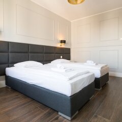 Отель Executive 3 Bedroom Apartament by Your F Польша, Варшава - отзывы, цены и фото номеров - забронировать отель Executive 3 Bedroom Apartament by Your F онлайн