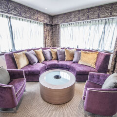 Parklands Hotel & Country Club комната для гостей фото 5