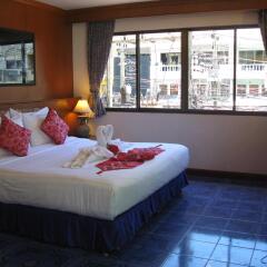 Отель Vech Guesthouse комната для гостей