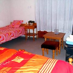 Отель Veselata Guest House Болгария, Боровец - отзывы, цены и фото номеров - забронировать отель Veselata Guest House онлайн фото 19