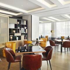 Отель Grand Hyatt Athens фото 2