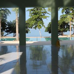 Отель Seas the Day Sanctuary