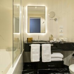 Отель GKK Exclusive Private Suites спа фото 2