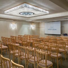 Отель Amalia Athens Афины помещение для мероприятий