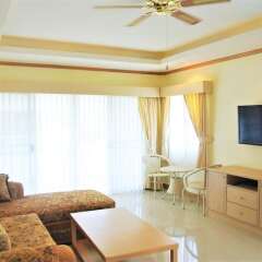 Отель Sea View Corner Condo Jomtien Паттайя фото 5