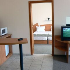 Отель Lotus Hotel Болгария, Солнечный берег - отзывы, цены и фото номеров - забронировать отель Lotus Hotel онлайн удобства в номере